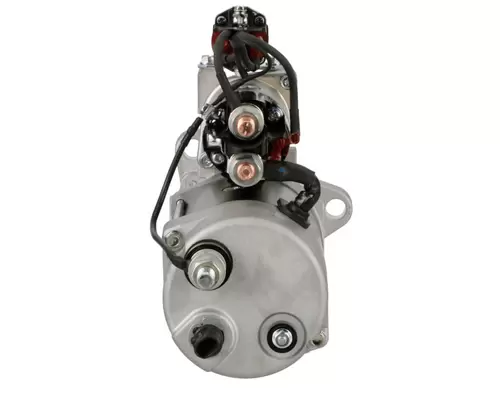 Starter Motor DELCO REMY 39MT High Mountain Horsepower