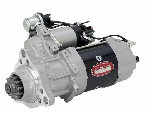 Starter Motor DELCO REMY 39MT High Mountain Horsepower