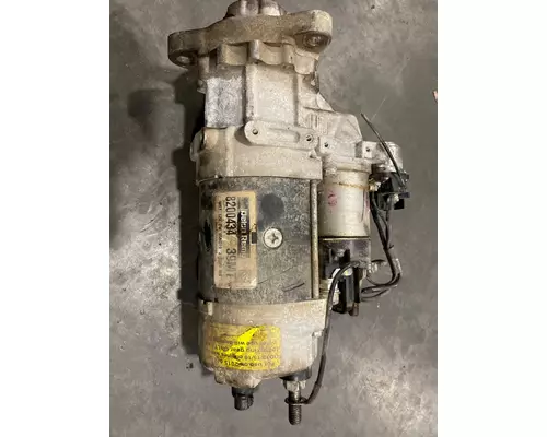 Starter Motor Delco Remy 39MT Payless Truck Parts