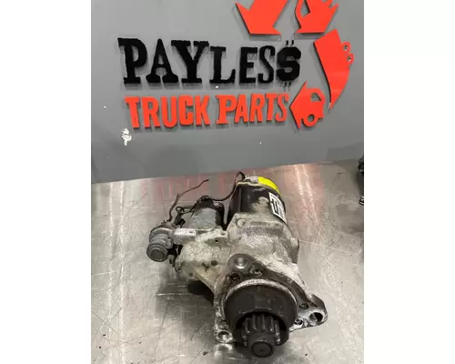 Starter Motor Delco Remy 39MT Payless Truck Parts