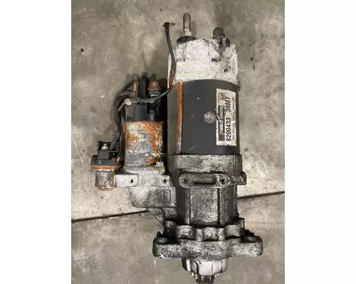 Starter Motor Delco Remy 39MT Payless Truck Parts