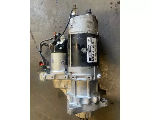 Starter Motor Delco Remy 39MT Payless Truck Parts