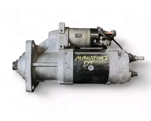 Starter Motor Delco Remy 39MT Garabedian Equipment Company, Inc - Fresno
