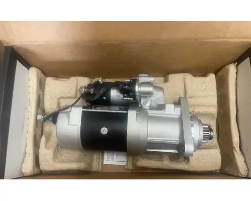 Starter Motor Delco Remy 39MT Edmonton Rctp