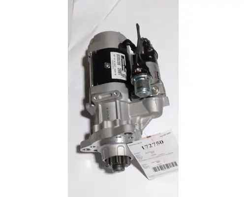 Starter Motor Delco Remy 39MT Edmonton Rctp