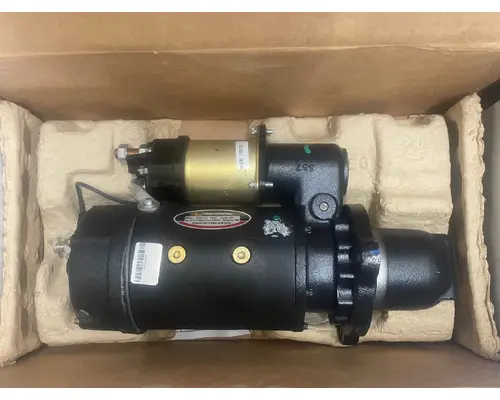 Delco Remy 41MT Starter