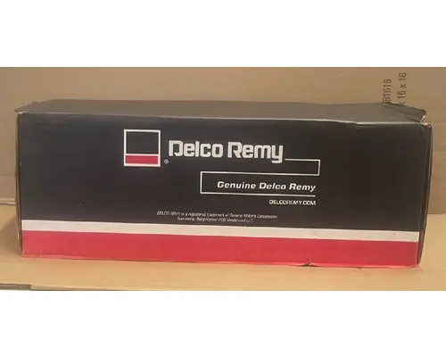 Delco Remy 41MT Starter
