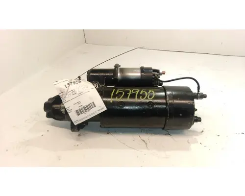 Delco Remy 42 MT Starter