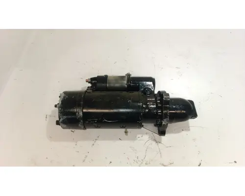 Delco Remy 42 MT Starter