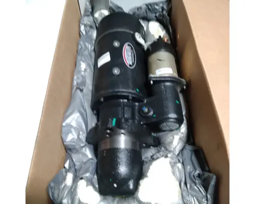 Delco Remy 42 MT Starter