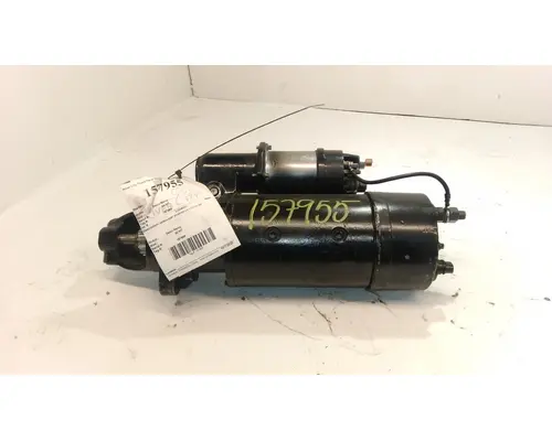 Starter Motor Delco Remy 42 MT River City Truck Parts Inc.