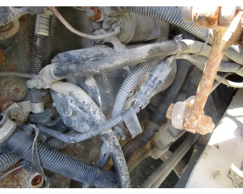 Starter Motor DELCO-REMY 42MT Tim Jordan's Truck Parts, Inc.