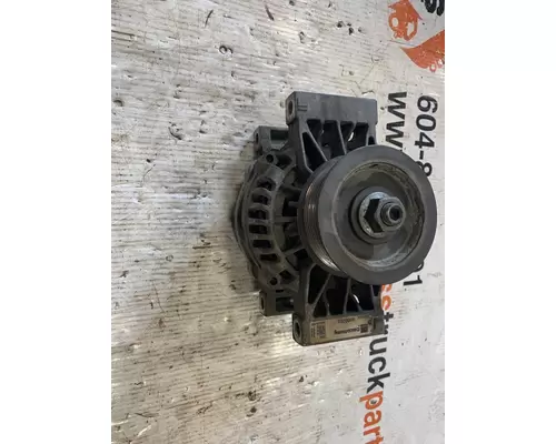 Delco Remy 5700X Alternator