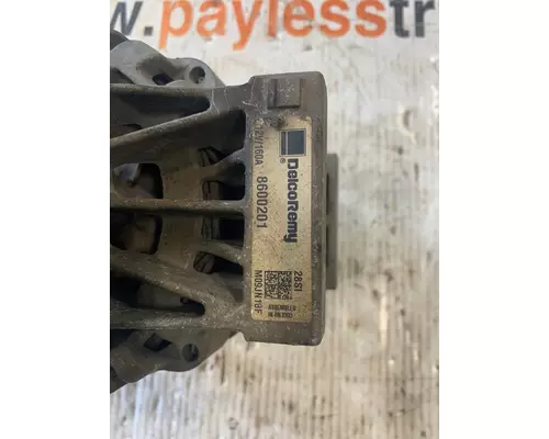 Delco Remy 5700X Alternator