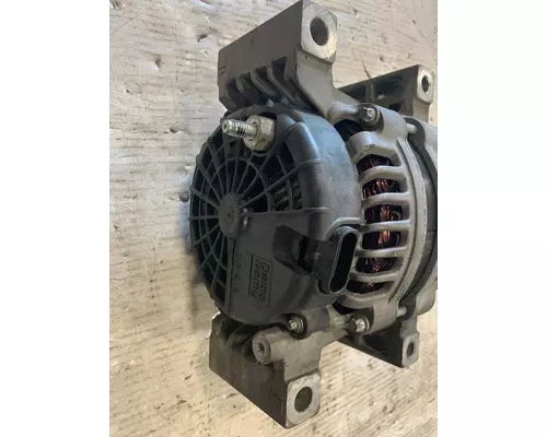 Delco Remy 5700X Alternator