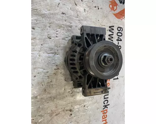 Alternator Delco Remy 5700X Payless Truck Parts