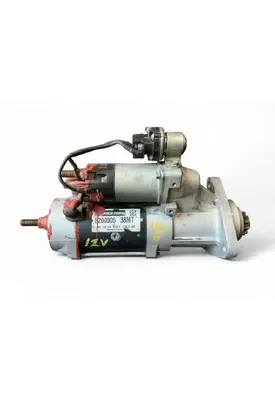 Delco Remy 8200005-38MT Starter Motor