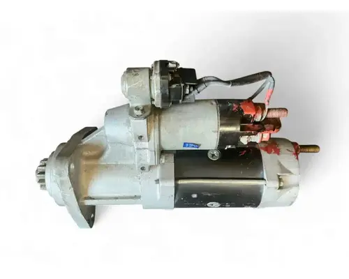 Delco Remy 8200005-38MT Starter Motor