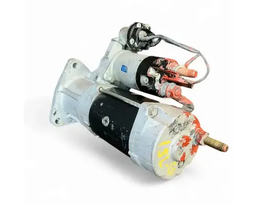 Delco Remy 8200005-38MT Starter Motor