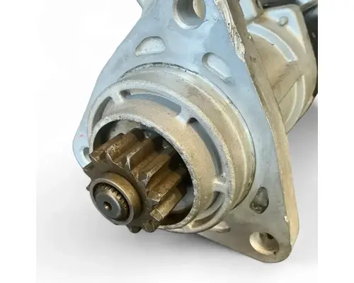 Delco Remy 8200005-38MT Starter Motor