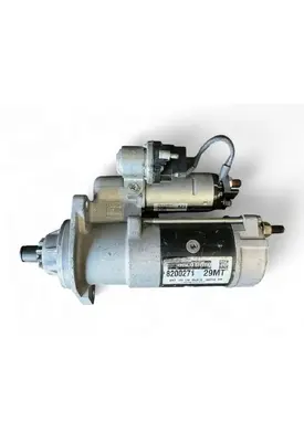 Delco Remy 8200271-29MT Starter Motor