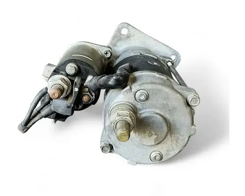 Delco Remy 8200271-29MT Starter Motor