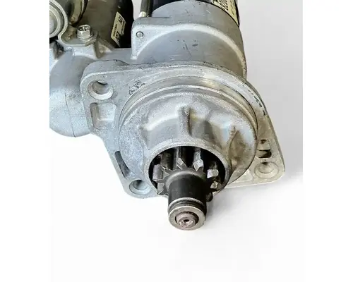 Delco Remy 8200271-29MT Starter Motor