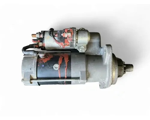 Delco Remy 8200571-29MT Starter Motor