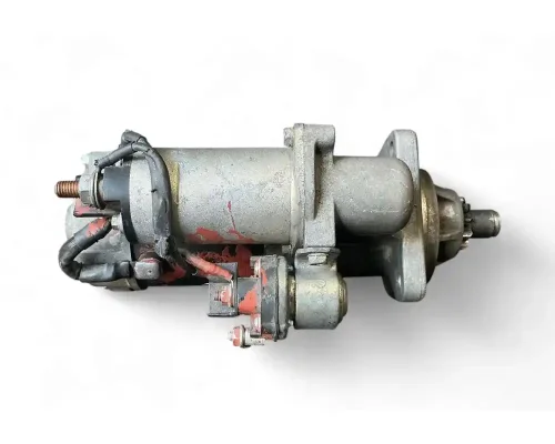 Delco Remy 8200571-29MT Starter Motor