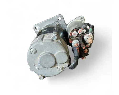Delco Remy 8200571-29MT Starter Motor