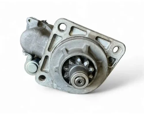 Delco Remy 8200571-29MT Starter Motor