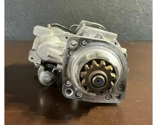 Delco Remy 8200971-39MT Starter Motor
