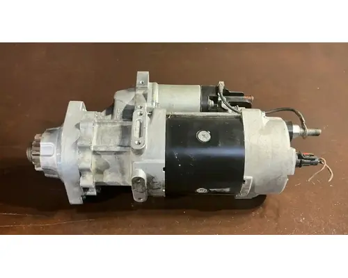 Delco Remy 8200971-39MT Starter Motor