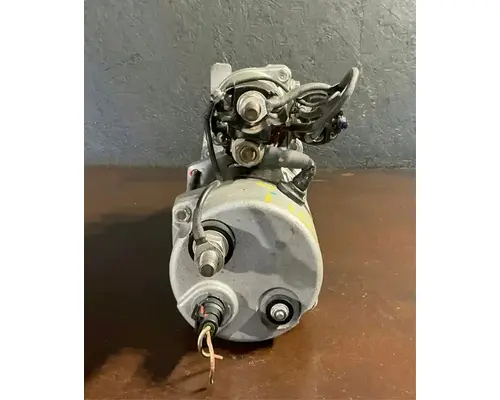Delco Remy 8200971-39MT Starter Motor