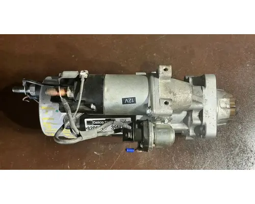 Delco Remy 8200971-39MT Starter Motor