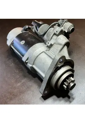 Delco Remy 8201004-39MT Starter Motor
