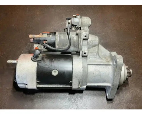 Delco Remy 8201004-39MT Starter Motor
