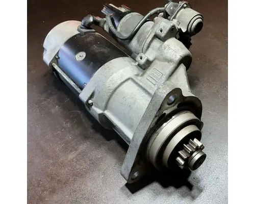Starter Motor Delco Remy 8201004-39MT Geco - Fresno