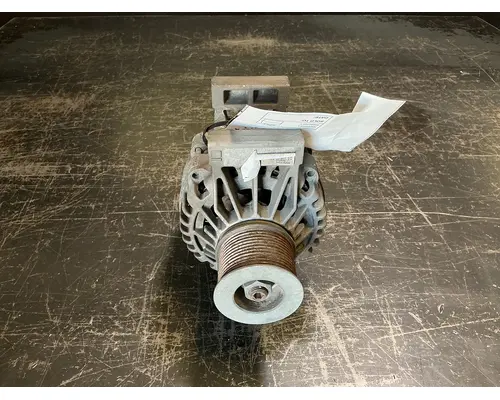 Delco Remy 8600078-28SI Alternator