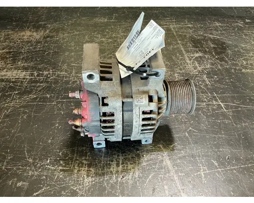 Delco Remy 8600078-28SI Alternator
