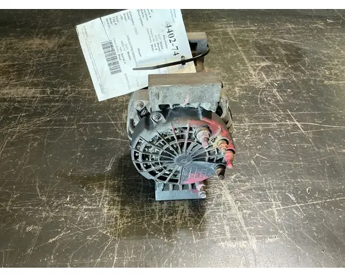 Delco Remy 8600078-28SI Alternator