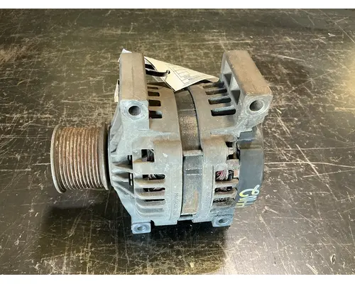 Delco Remy 8600078-28SI Alternator