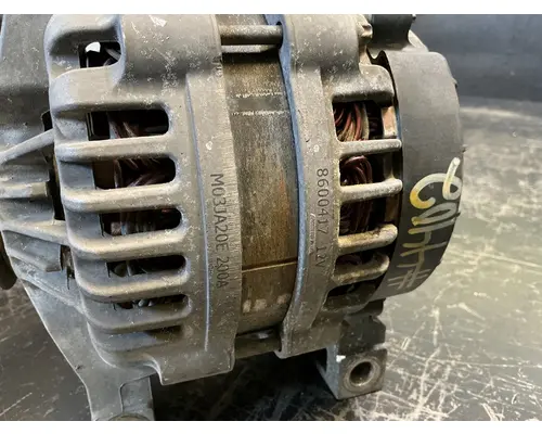 Delco Remy 8600078-28SI Alternator