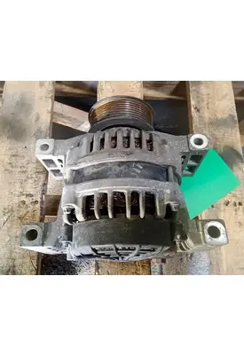 Delco Remy 8600201-28SI Alternator