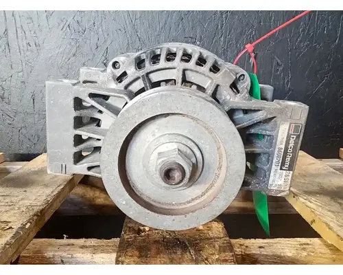 Delco Remy 8600201-28SI Alternator