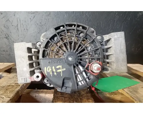 Delco Remy 8600201-28SI Alternator