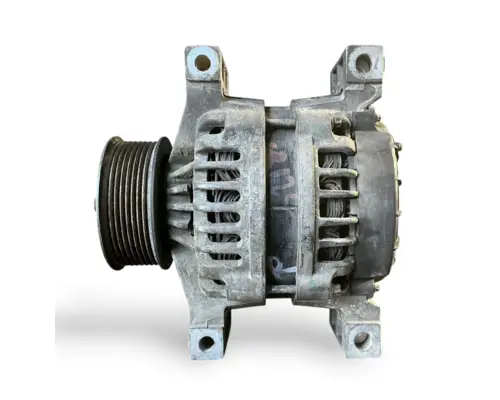Delco Remy 8600201-28SI Alternator