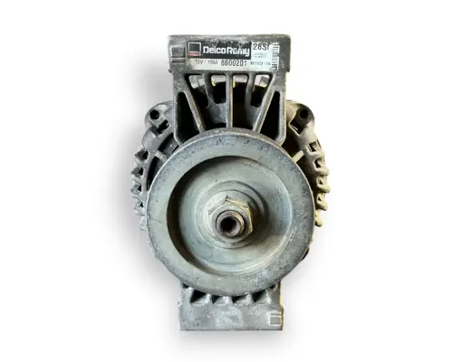 Delco Remy 8600201-28SI Alternator