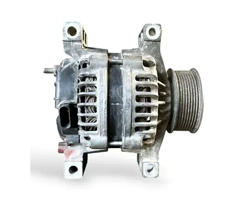 Delco Remy 8600201-28SI Alternator