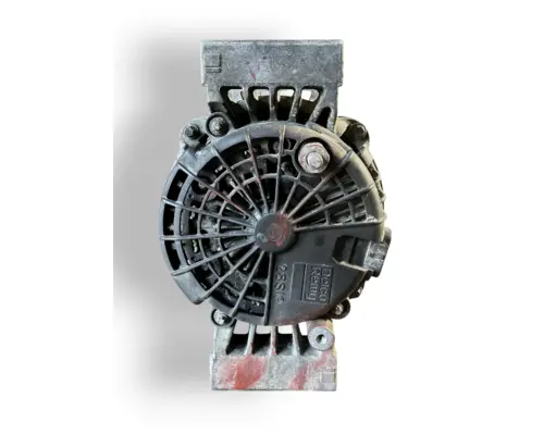 Delco Remy 8600201-28SI Alternator
